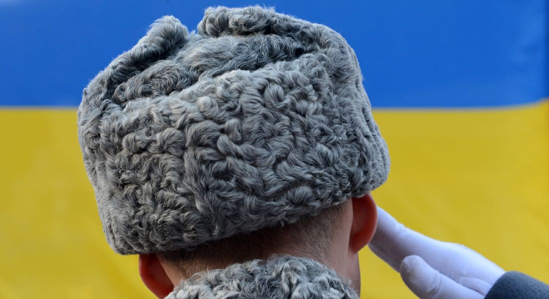 حالة ترقب بعد انتهاء مهلة كييف للقرم لإطلاق سراح الجنود الأوكرانيين