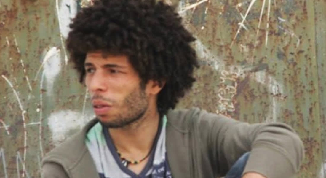 إطلاق سراح صاحب أشهر أغنية تونسية دين باستهلاك المخدرات