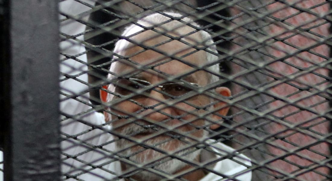 مصر:  أكثر من 1220 من قياديي وأعضاء "الإخوان" أمام محكمة المنيا السبت