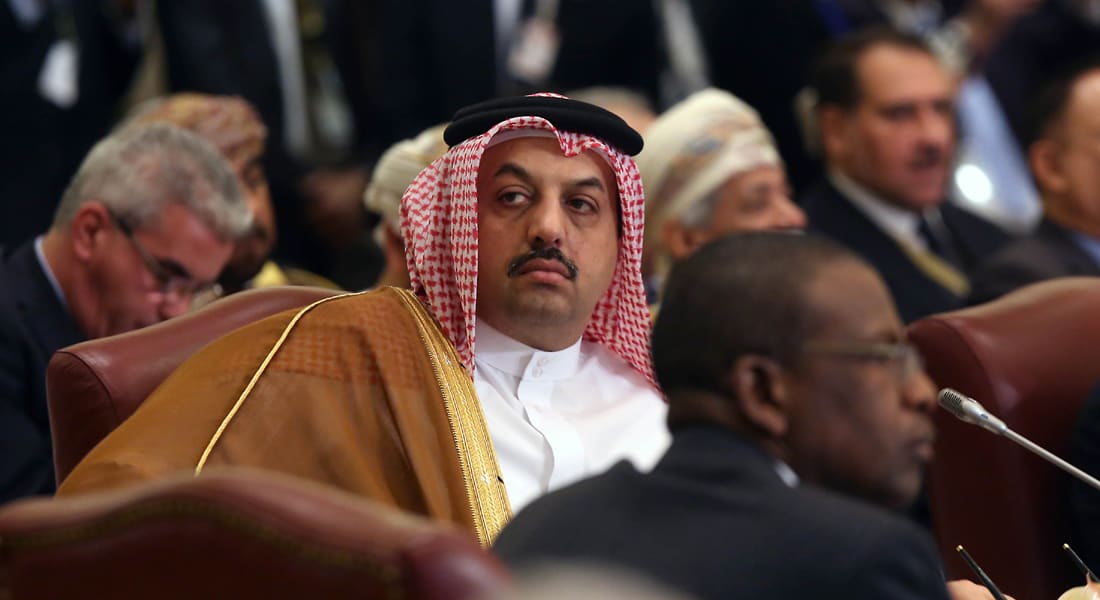 وزراء الخارجية العرب: قطر تدعو لقرار ضد الأسد والكويت تطالب بمحاسبة المجرمين