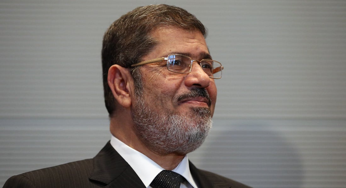 مصر: تأجيل قضية مرسي بأحداث قصر الاتحادية لـ5 أبريل