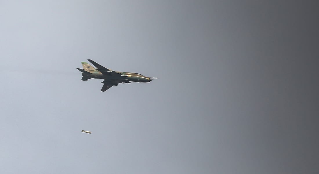 إردوغان: اسقاط طائرة سورية اخترقت مجالنا الجوي