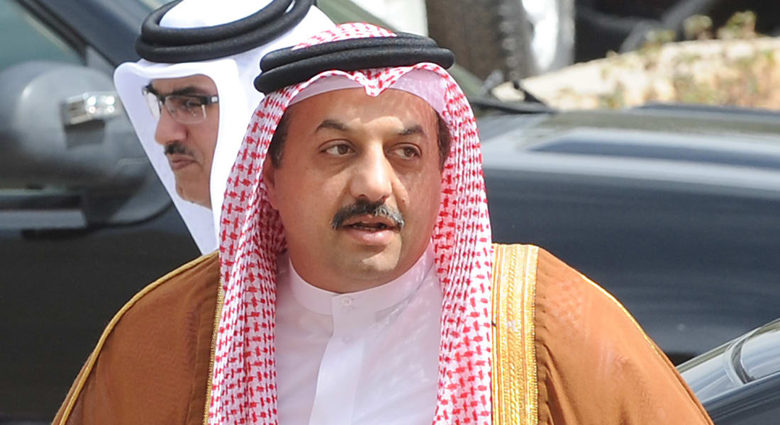 قطر: لا خلافات مع السعودية حول سوريا