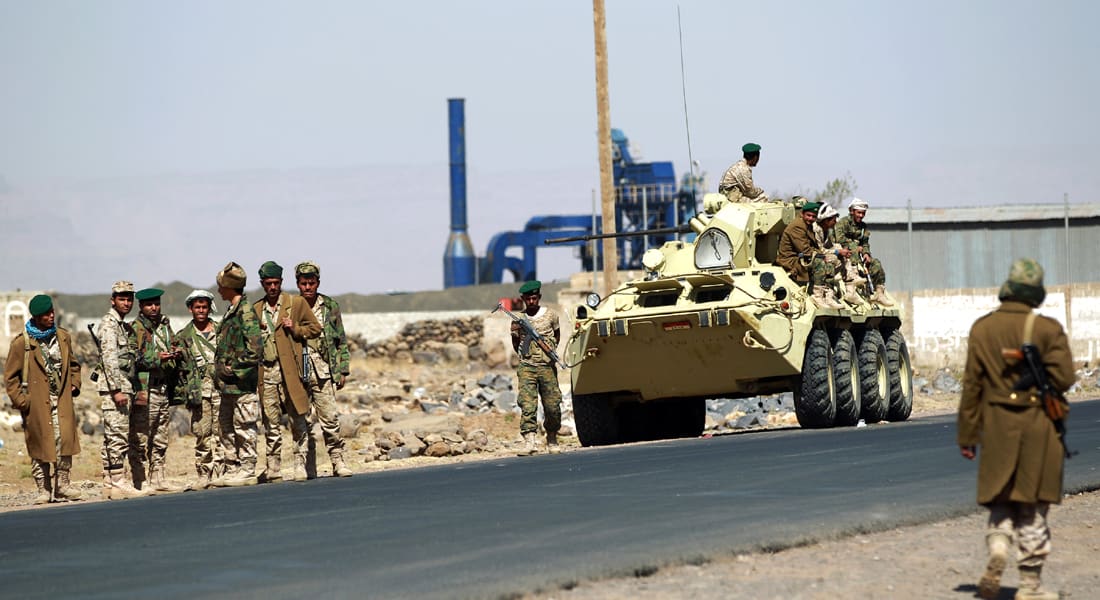 اليمن: مصرع  20 جنديا بهجوم على نقطة أمنية بحضرموت