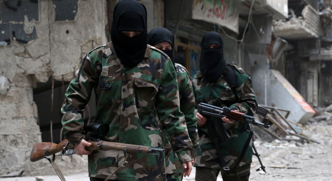 دمشق تطالب مجلس الأمن بوقف "الفكر الوهابي" وتعرض تقديم هويات 228 سعوديا