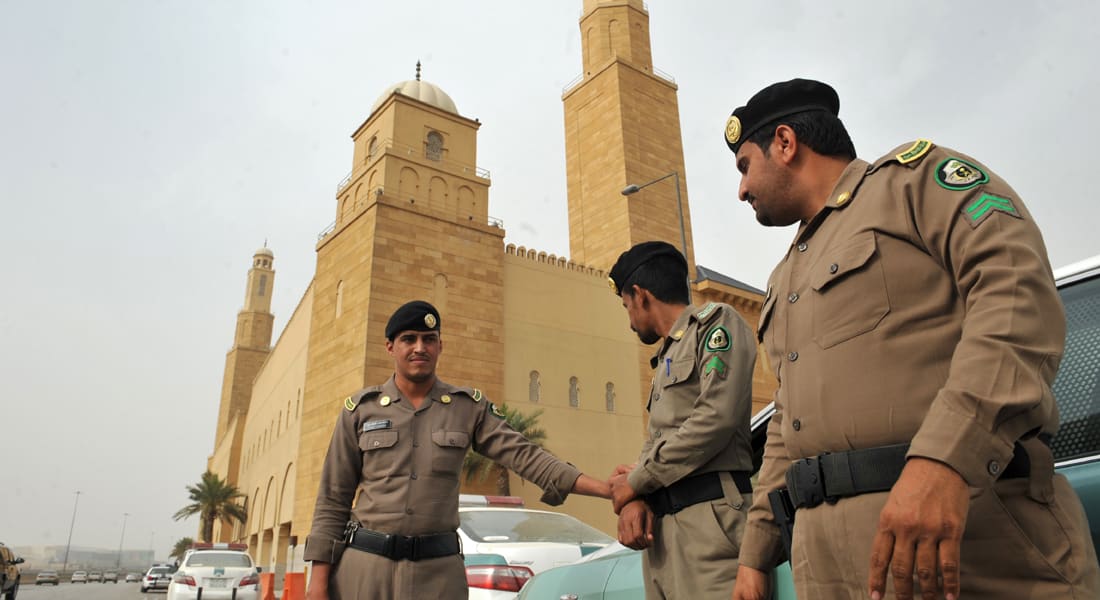 إعدام سعودي يرفع عدد الأحكام المنفذة منذ بداية العام إلى 12