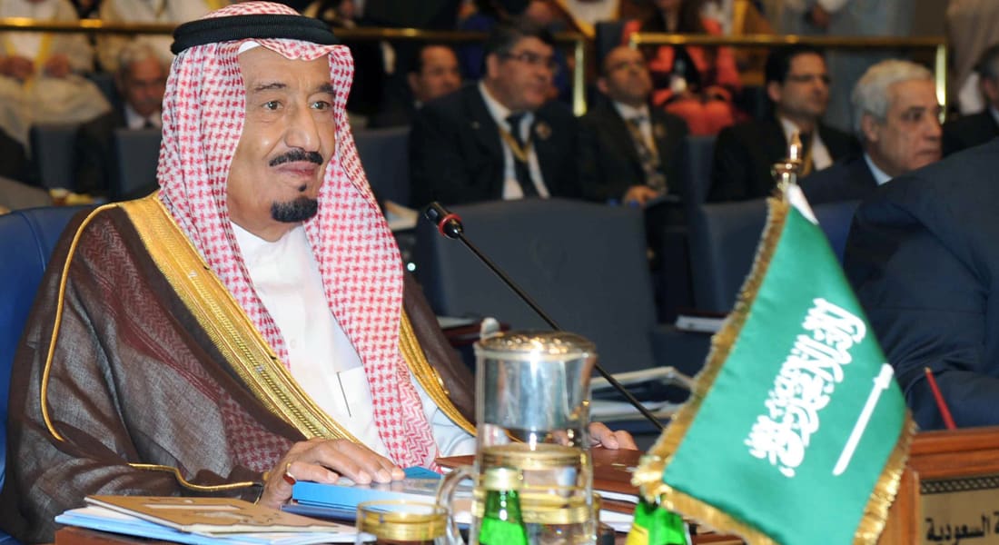الأمير سلمان: يجب تغيير موازين القوى بسوريا وسنواجه منظمات تدعي الإسلام