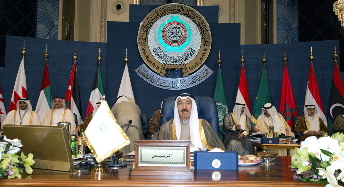 خلافات تهدد القمة العربية.. والكويت تنفي اقتصارها على يوم واحد