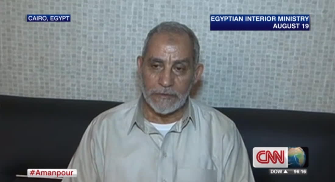 مسؤول مصري يبرر لـCNN أحكام الإعدام.. "لا تدخلات بالقضاء المصري"