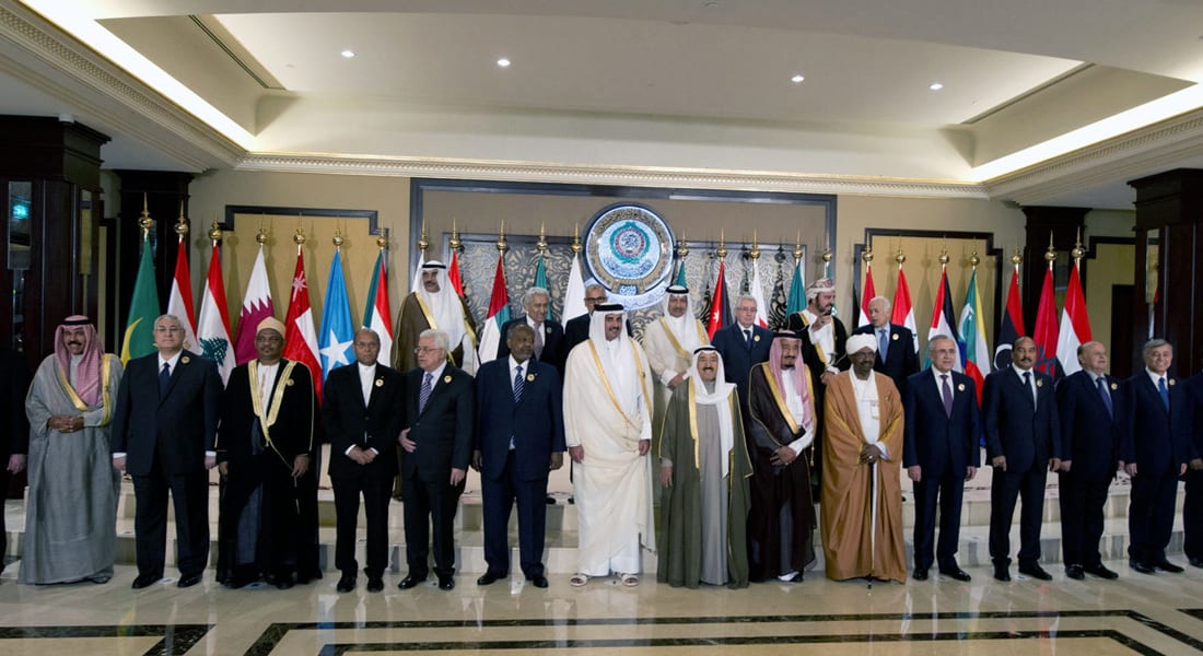لماذا غاب ملف الخلاف الخليجي القطري عن قمة الكويت؟