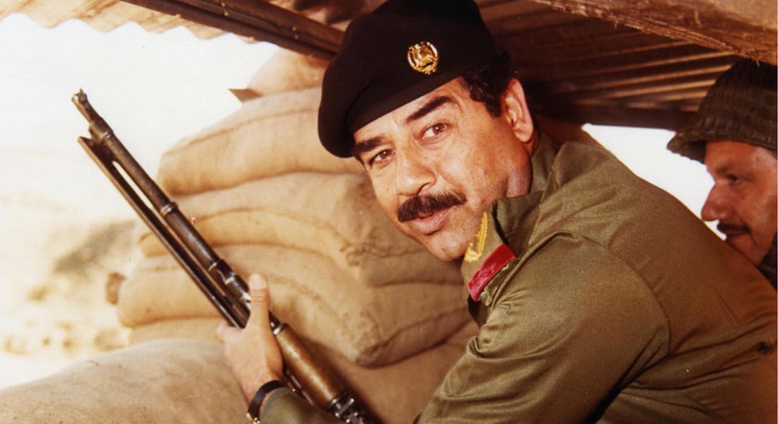 المالكي: نستذكر الثورة ضد صدام والانتفاضة كادت أن تنجح لولا التآمر