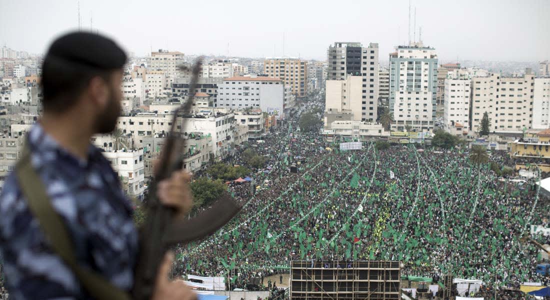 حماس: وثيقة مسربة من المخابرات المصرية تؤكد براءتنا من تهديد أمن القاهرة