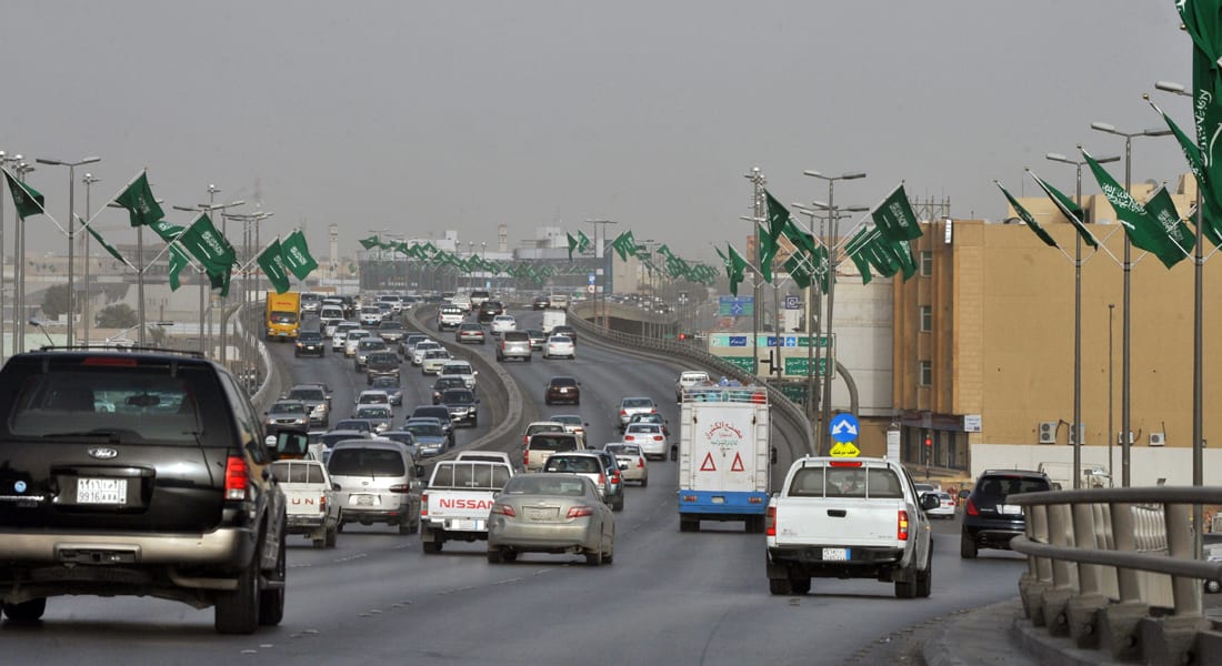 حادث مروع يخطف حياة 5 أبناء لمدير جامعة في السعودية