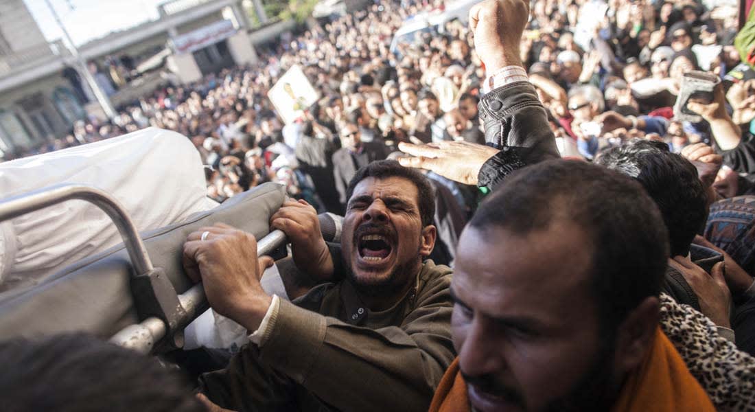 صحف: "تميم قاتل ميادة" بمصر.. والهيئة الوطنية لمكافحة الحسد بالسعودية