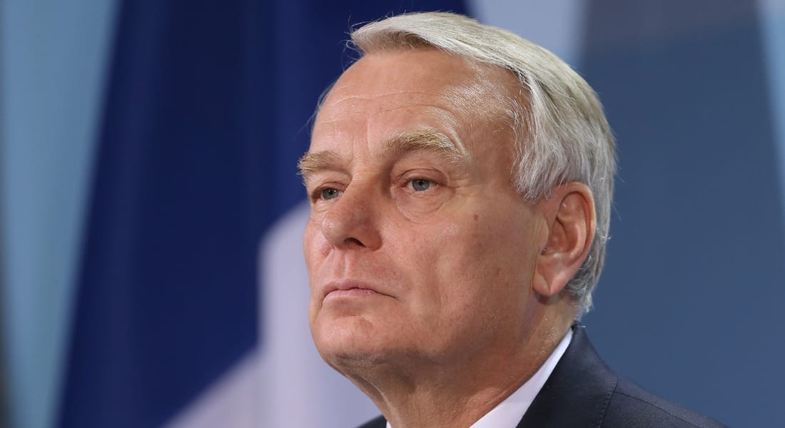 فرنسا: رئيس الوزراء يقدم استقالة حكومته للرئيس هولاند