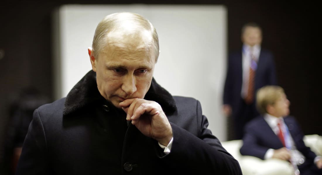 صحف العالم: بوتين يضم فنلندا لروسيا، و"روبن هود" يقتل 6 مسلحين برصاصة واحدة