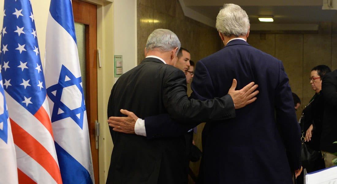 ما هي شروط الفلسطينيين لاستئناف المفاوضات مع حكومة نتنياهو؟
