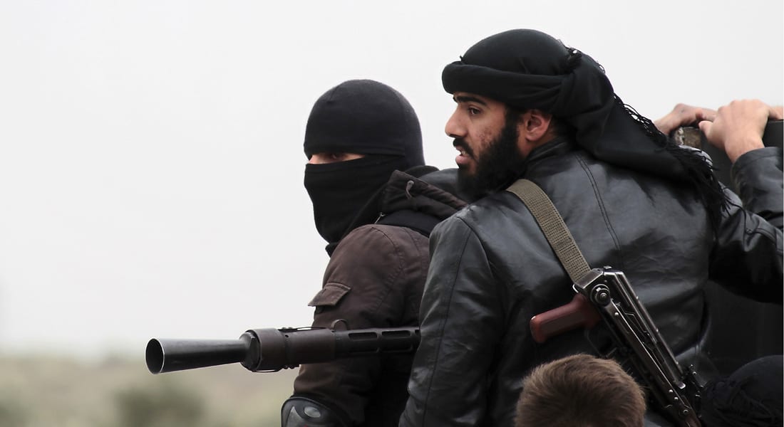 "داعش" تنسحب من بلدات بريف حلب عقب مهلة "النصرة"