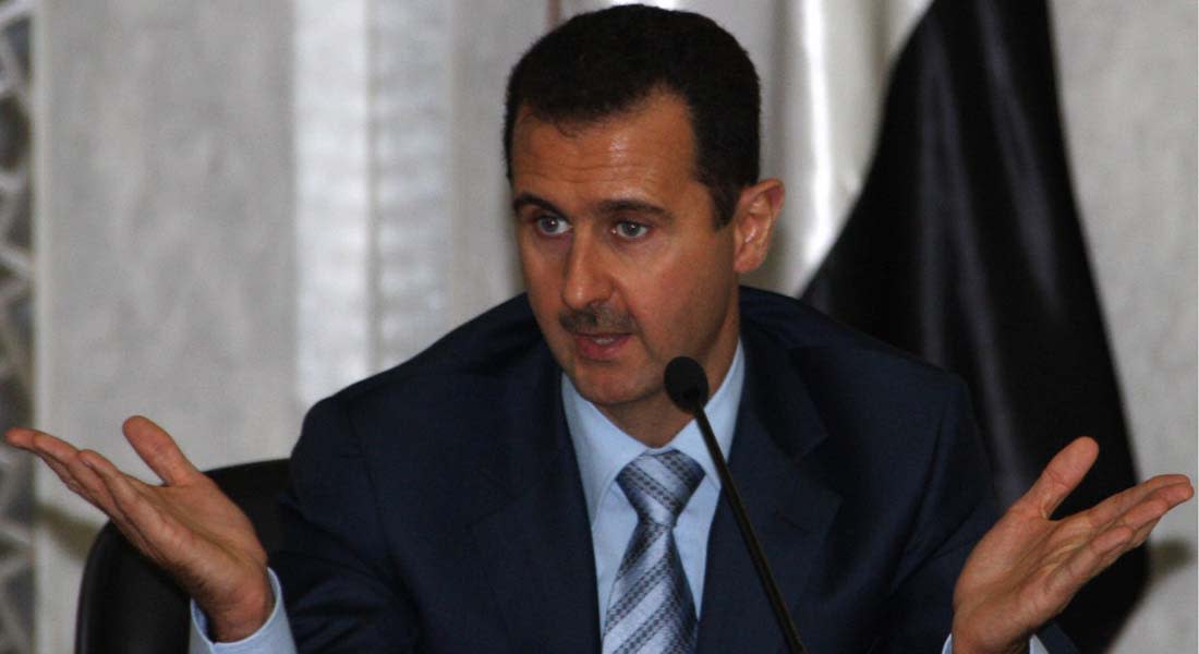 الأسد: تحديات ما بعد الأزمة أخطر من تحديات الأزمة ذاتها