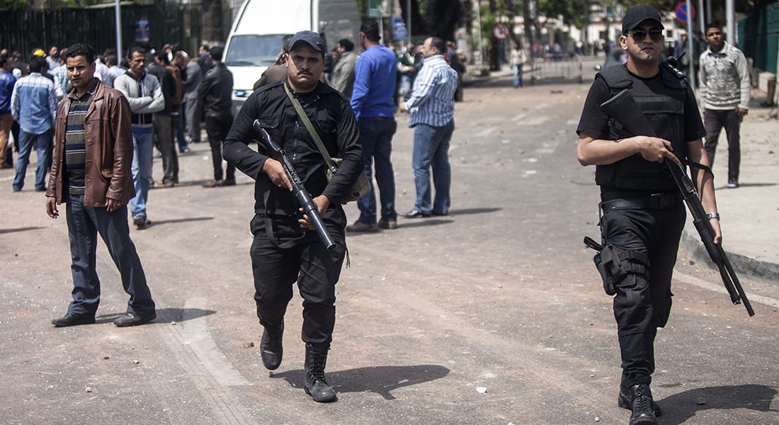 تبادل اتهامات بين حكومة مصر والإخوان بإشعال "الفتنة" في أسوان