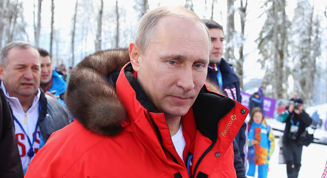 صحف العالم: بوتين يهدد أوكرانيا بقطع الغاز