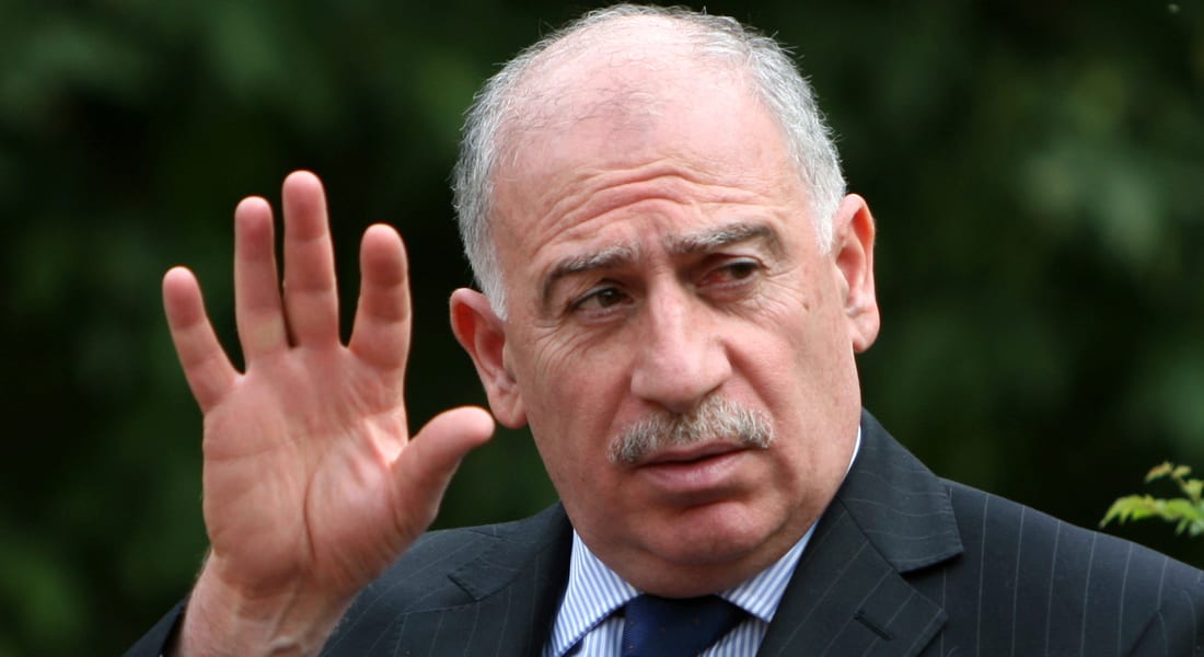 العراق: نجاة رئيس البرلمان بعد استهدافه بعبوة ناسفة