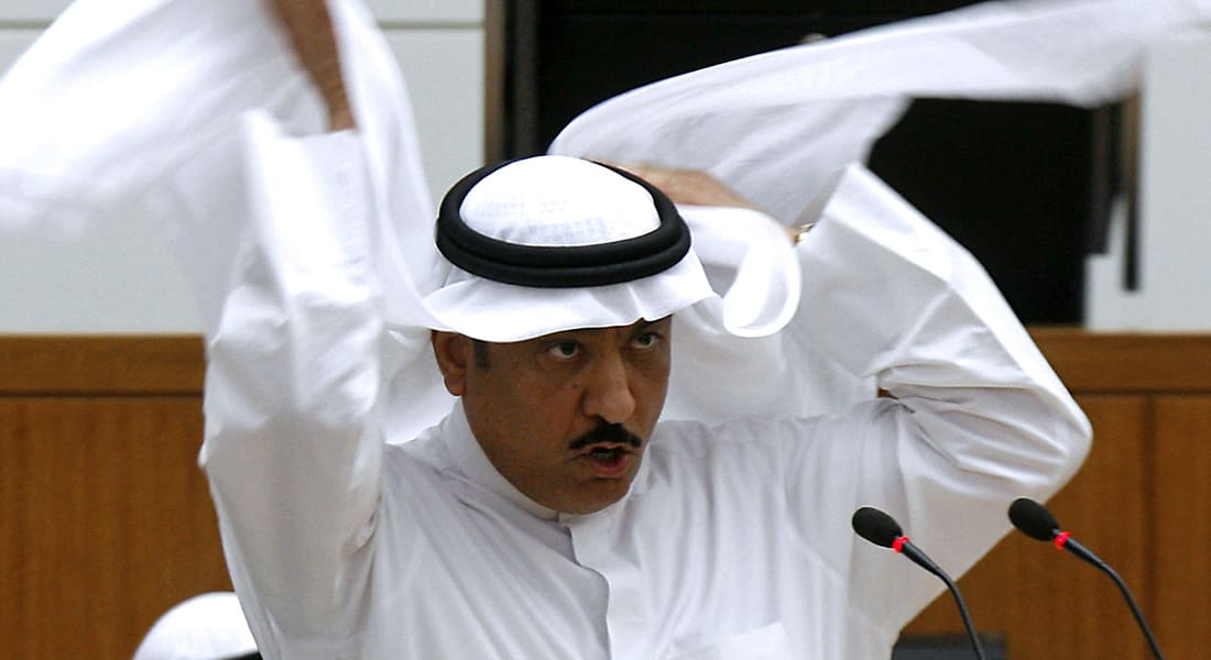 الكويت: مسلم البراك يطالب رئيس الوزراء بالاستقالة.. ويحذر الداخلية