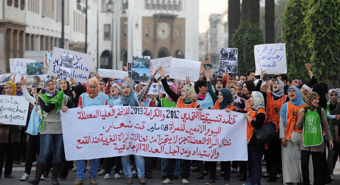 المرأة في المغرب.. مسيرة من أجل المساواة واختلاف حول المرجعيات