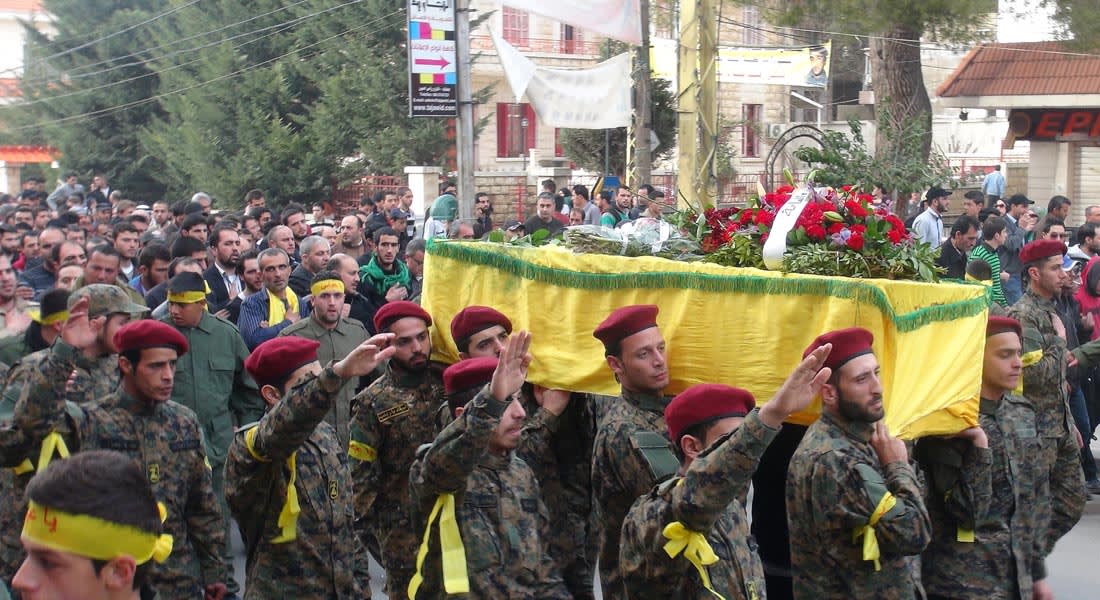 قناة "المنار" التابعة لـ"حزب الله" تؤكد مقتل ثلاثة من أفراد طاقمها بسوريا