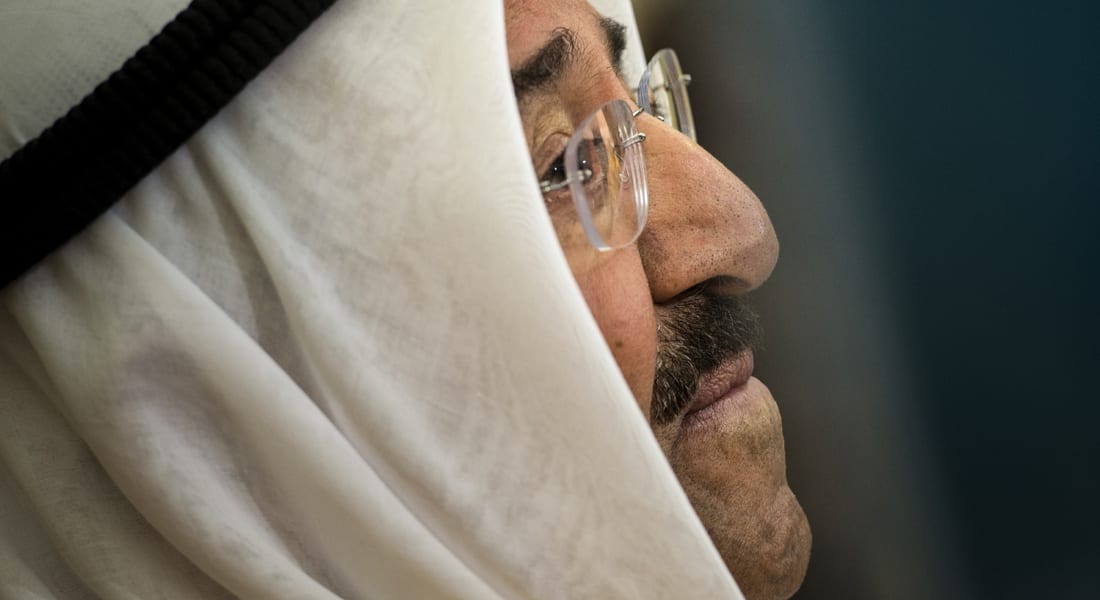 رئيس وزراء الكويت: تسريبات التآمر لإسقاط النظام "مبهمة" وتعرضت للعبث