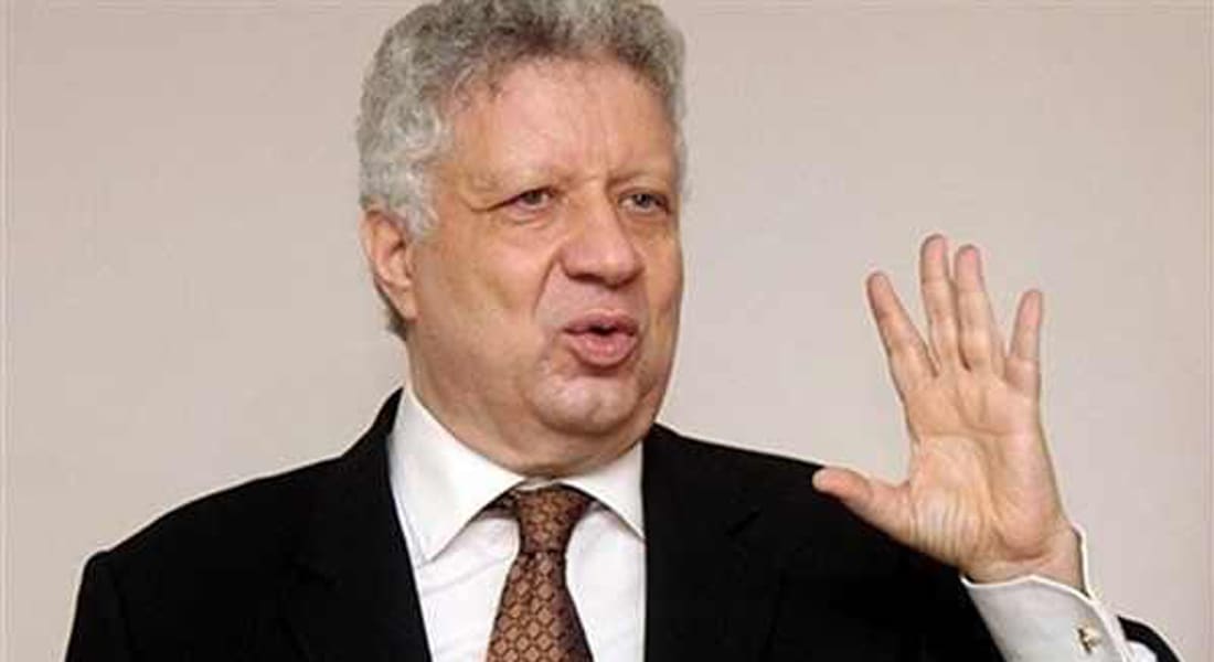 منصور لـCNN: "صلاة استخارة" ستحدد موقفي من الانتخابات الرئاسية 