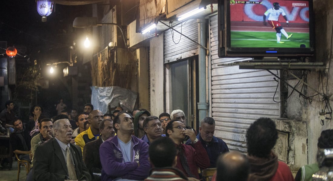 محكمة مصرية تحكم ضد الجزيرة الرياضية: بث مباراة مصر وغانا "قرار سيادي"