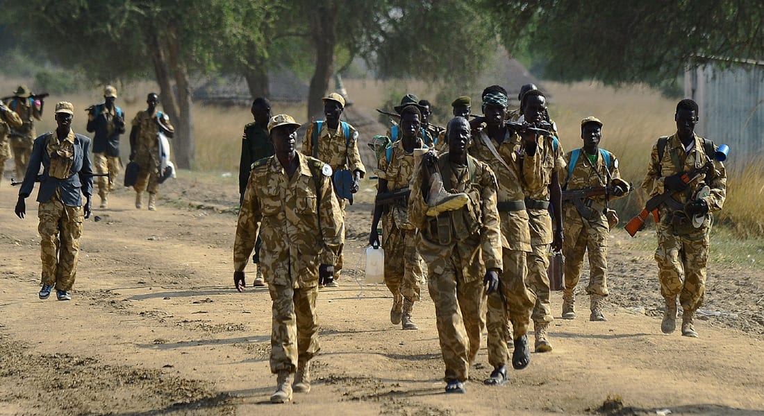 عشرات القتلى في هجوم على قاعدة للأمم المتحدة بجنوب السودان