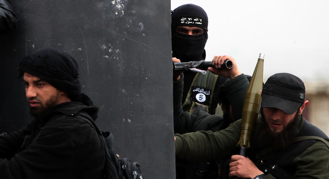 صحف: داعش تقاتل في غزة ومرتضى منصور سيعلن انسحابه من الانتخابات