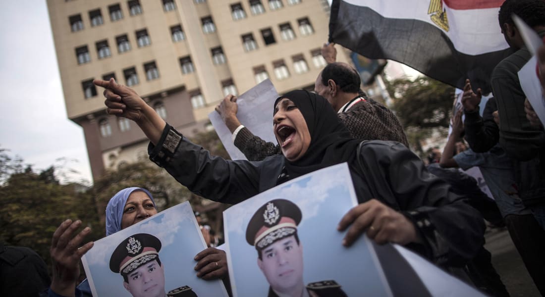 مصر: سفيرنا لن يعود للدوحة قبل وقف "عدائيتها" ونراقب الاتفاق الخليجي