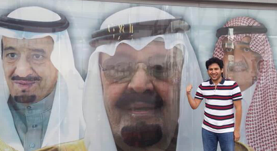 السعودية: زوجة وليد أبوالخير تؤكد تعرضه لمعاملة غير إنسانية بسجن الحاير.. والداخلية ترد