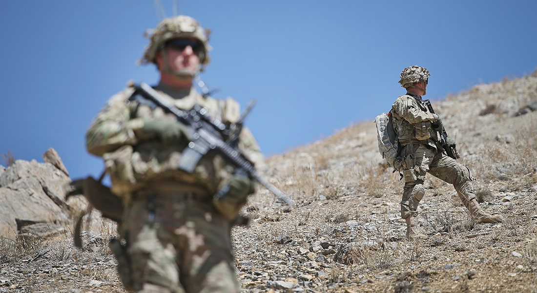 صحف العالم: اكتشاف مراكز اعتقال سرية أمريكية في أفغانستان