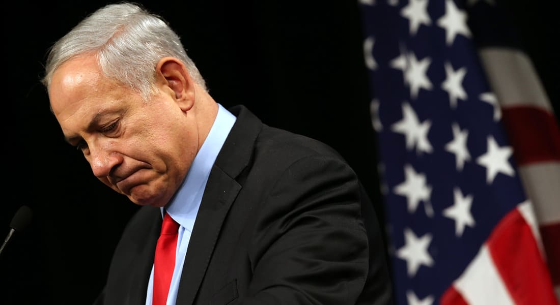 نتنياهو لـCNN: أدعو عباس لتمزيق اتفاق حماس والاعتراف بإسرائيل والعودة للمفاوضات
