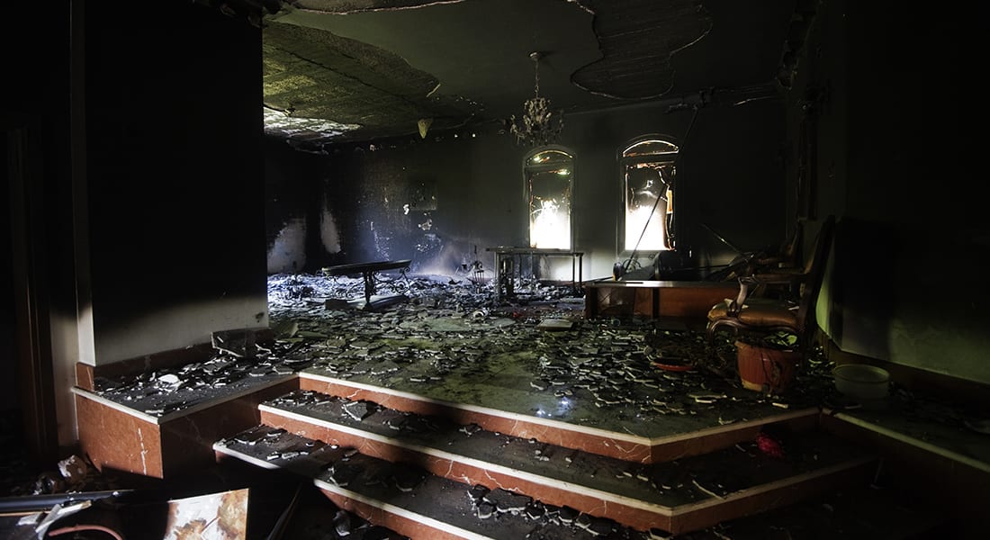 صحف العالم: هل رتب البيت الأبيض سيناريو تفجير بنغازي؟