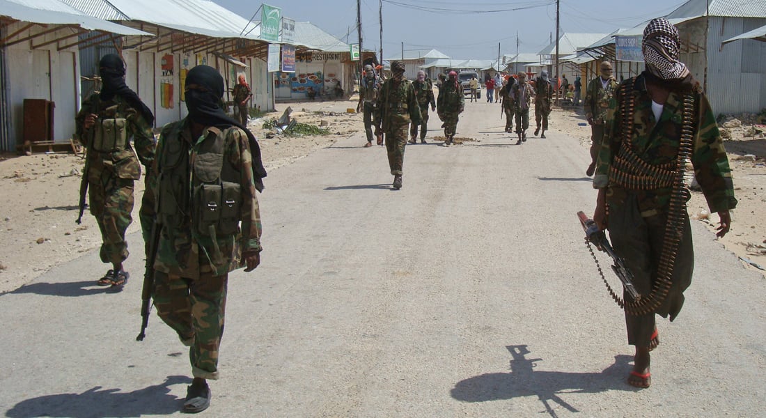 الصومال: "الشباب" تتبنى تفجيري السبت وتقول إن المسؤول المستهدف "عميل"