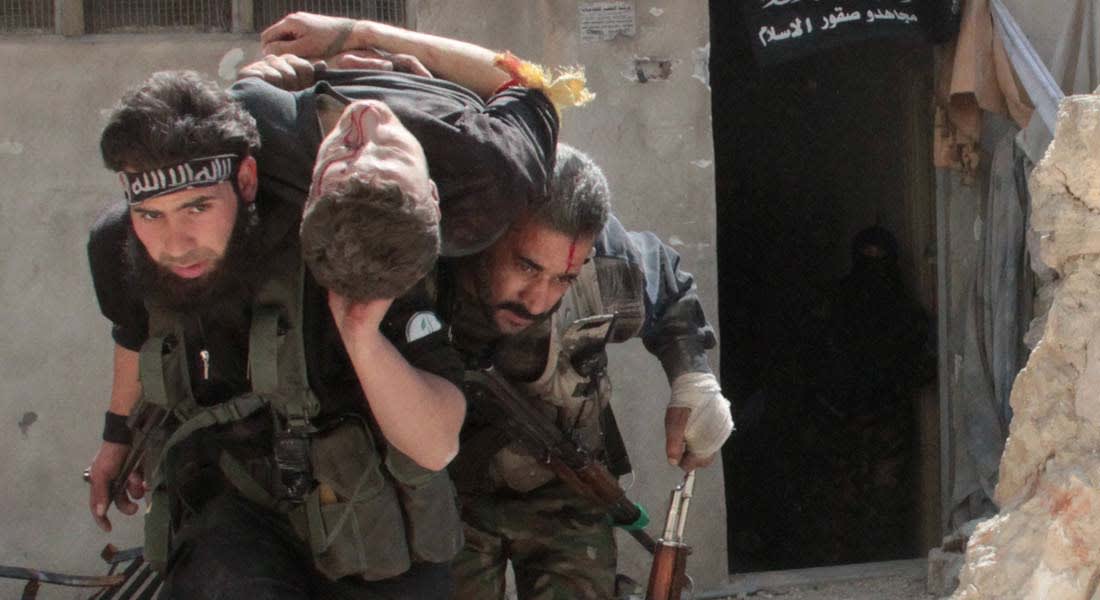 FBI يرصد المقاتلين الغربيين بسوريا: لن نسمح بتكرار 11 سبتمبر