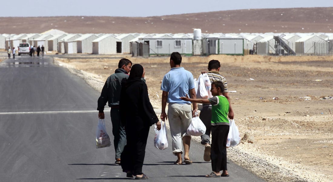اجتماع الدول المستضيفة للاجئين السوريين: أعباء إضافية ومطالب بزيادة الدعم