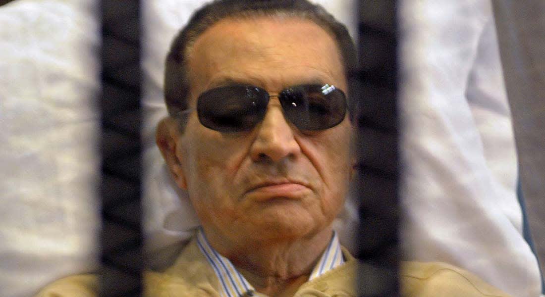 محامي مبارك يطلب السماح له بانتخاب السيسي وينتقد صباحي "اللي طلع في البخت"
