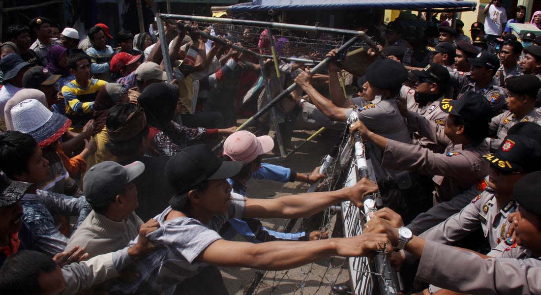 انتقادات لـ"دعوات الجهاد" السنيّة ضد مليون شيعي في إندونيسيا