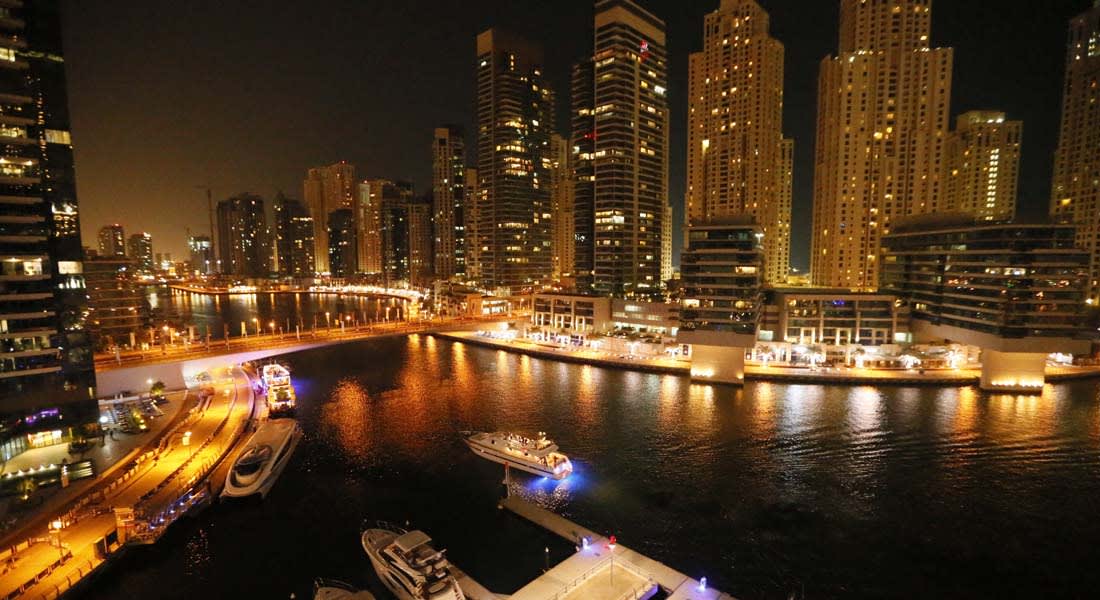 صندوق النقد يدعو دبي لضبط سوق العقارات.. ومسؤول يؤكد منع عودة "الفقاعة"