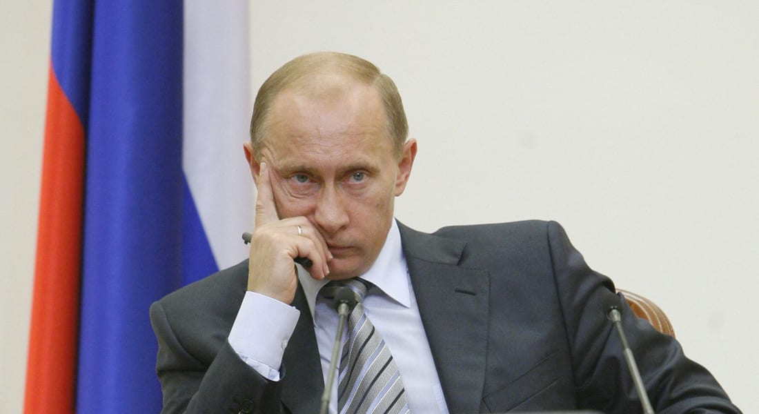 بوتين يعلن انسحاب قواته من حدود أوكرانيا ومصدر بالناتو ينفي