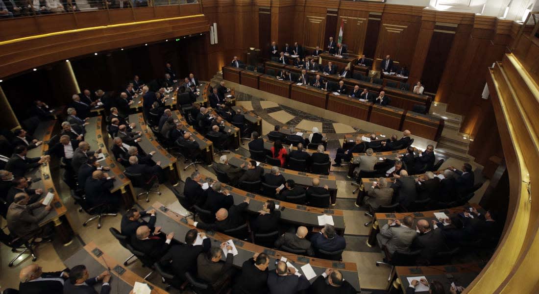 للمرة الثالثة.. برلمان لبنان يفشل باختيار رئيس للجمهورية وسليمان ينهي ولايته بعد 3 أسابيع