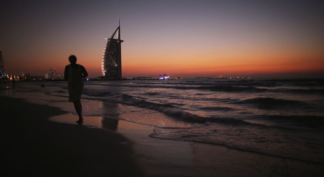 دبي 2020.. آلاف غرف الفنادق وعشرات ملايين المسافرين