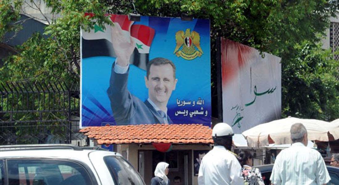 سوريا: بدء الحملات الانتخابية للمرشحين وفرنسا تمنع التصويت بالسفارة السورية