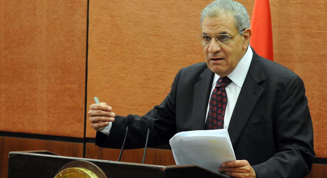 الحكومة المصرية تمتنع عن استيراد سلع لها بديل محلي وتتوقع ارتقاع الاستثمار 